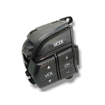 Recambio de mando volante para honda cr-z (zf1) 1.5 ima híbrido suave referencia OEM IAM 35880SZTA01  