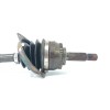 Recambio de transmision delantera izquierda para mitsubishi carisma berlina 5 (da0) 1900 td classic referencia OEM IAM   GRP1