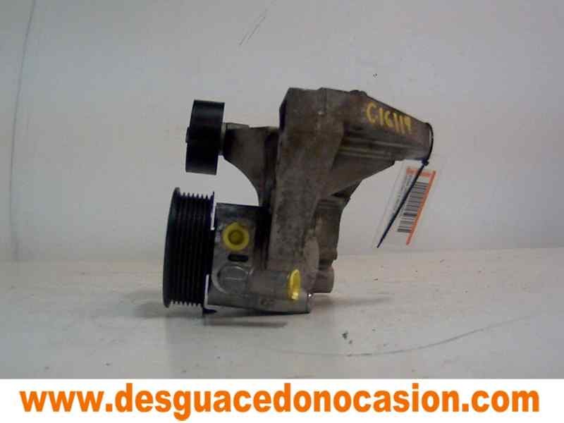 Recambio de bomba direccion para iveco daily caja cerrada (1999 =>) 2.3 diesel cat referencia OEM IAM   