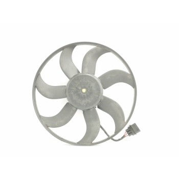 Recambio de electroventilador para volkswagen polo (6r1) 1.2 tdi referencia OEM IAM 6R0959455C OBSERVAR FOTOS 