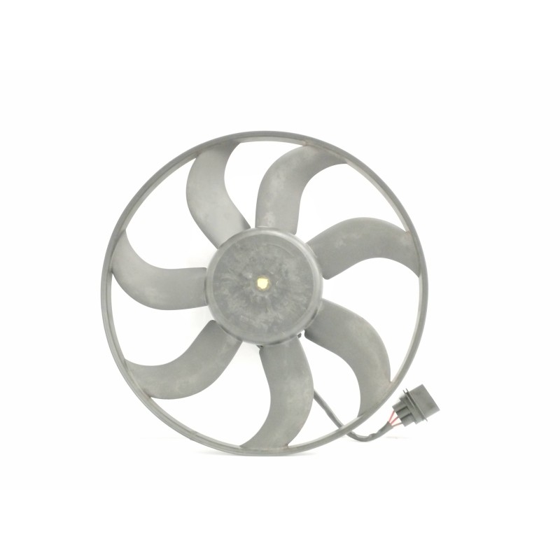 Recambio de electroventilador para volkswagen polo (6r1) 1.2 tdi referencia OEM IAM 6R0959455C OBSERVAR FOTOS 