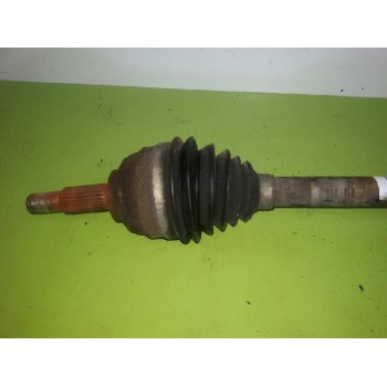 Recambio de transmision delantera derecha para renault megane ii coupe/cabrio confort dynamique referencia OEM IAM 8200267041  