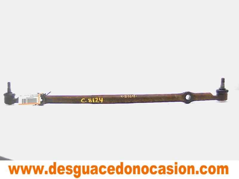 Recambio de barra direccion para suzuki vitara se/sv (et) 1.6 hard top xaloc lujo referencia OEM IAM  CENTRAL 