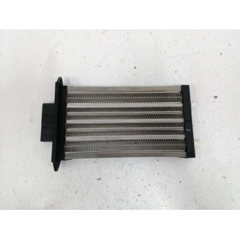 Recambio de resistencia calefaccion para hyundai i30 1.6 crdi cat referencia OEM IAM 971912L000 ELEMENTO CALEFACTOR 