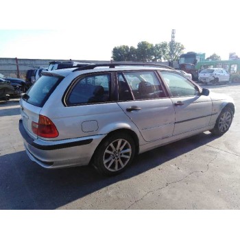 bmw serie 3 touring (e46) del año 2001