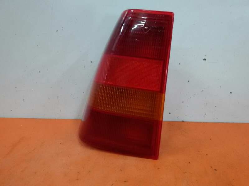 Recambio de piloto trasero izquierdo para opel kadett e 1.6 diesel referencia OEM IAM   