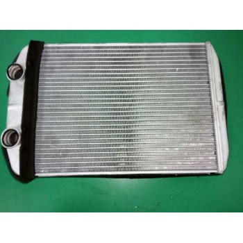 Recambio de radiador calefaccion / aire acondicionado para fiat bravo (198) dynamic 1,6 16v multijet 90 (66 kw) referencia OEM I