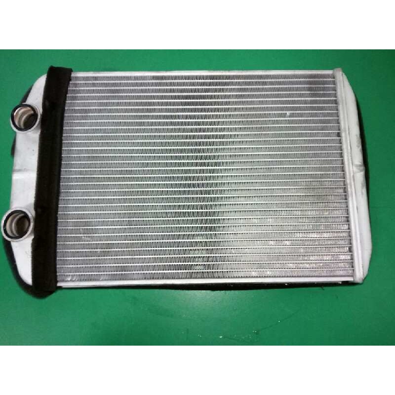 Recambio de radiador calefaccion / aire acondicionado para fiat bravo (198) dynamic 1,6 16v multijet 90 (66 kw) referencia OEM I