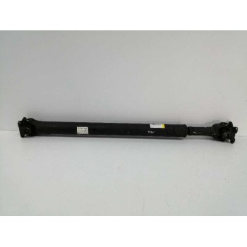 Recambio de transmision central para ssangyong musso 2.3 turbodiesel cat referencia OEM IAM 3320005702X 33200-05702-X 