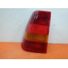 Recambio de piloto trasero izquierdo para opel kadett e 1.4 cat (2h6) referencia OEM IAM   