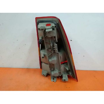 Recambio de piloto trasero izquierdo para opel kadett e 1.4 cat (2h6) referencia OEM IAM   