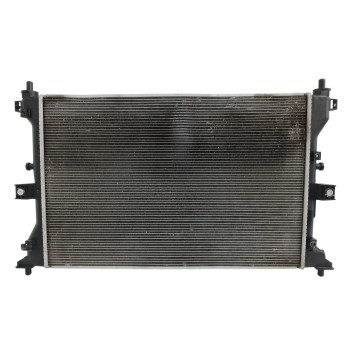 Recambio de radiador agua para suzuki vitara 1.6 ddis glx 4x4 referencia OEM IAM CZ2230002800  