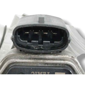 Recambio de valvula egr para opel vectra c berlina elegance referencia OEM IAM 00005321C7 109316 