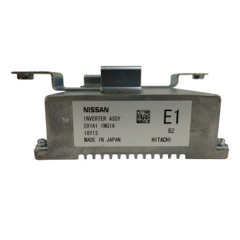 Recambio de modulo electronico para infiniti q50 50 hybrid referencia OEM IAM 291A11MG1A  