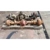 Recambio de puente trasero para iveco daily caja abierta / volquete referencia OEM IAM 7169738  