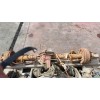 Recambio de puente trasero para iveco daily caja abierta / volquete referencia OEM IAM 7169738  