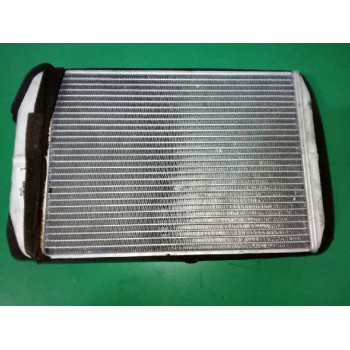 Recambio de radiador calefaccion / aire acondicionado para fiat bravo (198) dynamic 1,6 16v multijet 90 (66 kw) referencia OEM I