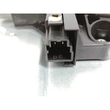 Recambio de elevalunas delantero derecho para volvo xc70 2.4 diesel cat referencia OEM IAM 983040101 970714101 