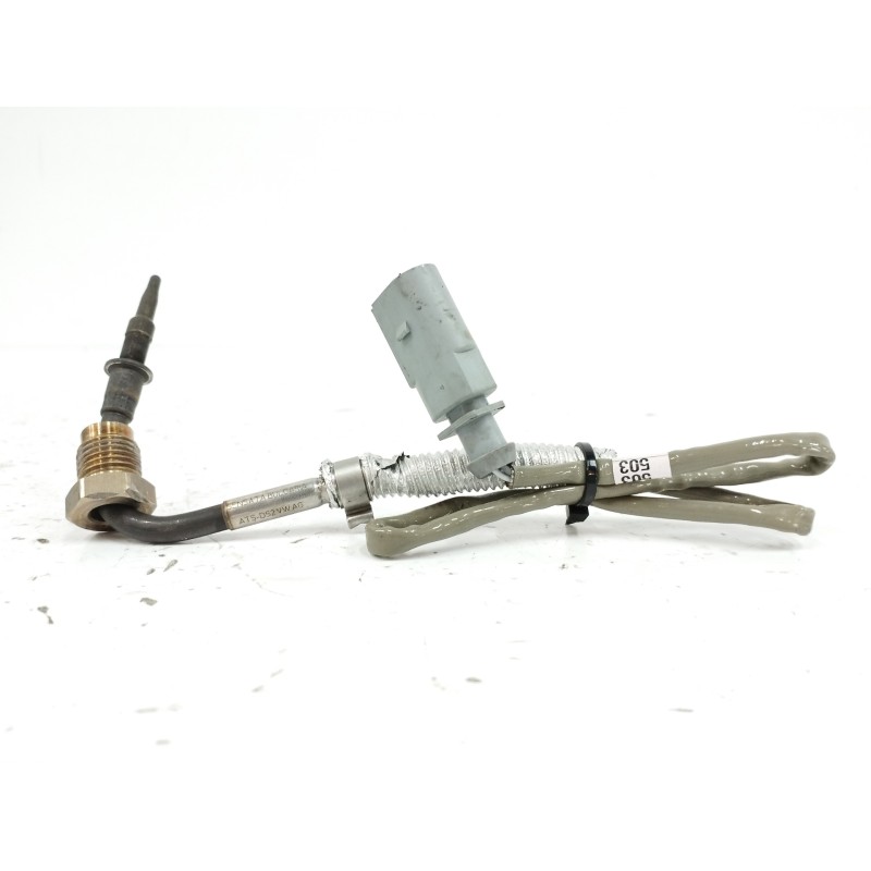 Recambio de sonda lambda para audi q2 (gab) 2.0 16v tdi referencia OEM IAM 05L906088CA  