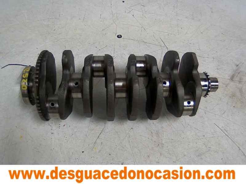 Recambio de cigueñal para seat ibiza (6l1) 1.9 tdi referencia OEM IAM   