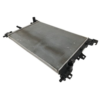 Recambio de radiador agua para suzuki vitara 1.6 ddis glx 4x4 referencia OEM IAM CZ2230002800  