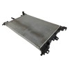 Recambio de radiador agua para suzuki vitara 1.6 ddis glx 4x4 referencia OEM IAM CZ2230002800  
