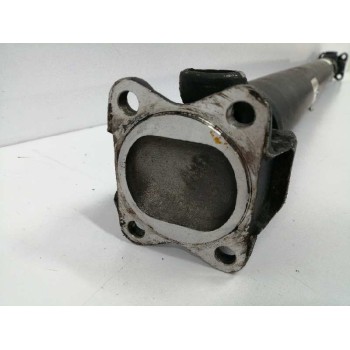 Recambio de transmision central para ssangyong musso 2.3 turbodiesel cat referencia OEM IAM 3320005702X 33200-05702-X 