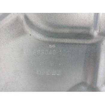 Recambio de elevalunas delantero derecho para volvo xc70 2.4 diesel cat referencia OEM IAM 983040101 970714101 