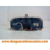 Recambio de cuadro instrumentos para mitsubishi montero (v20/v40) 3.0 v6 24v cat referencia OEM IAM   CAESPECIFICOS