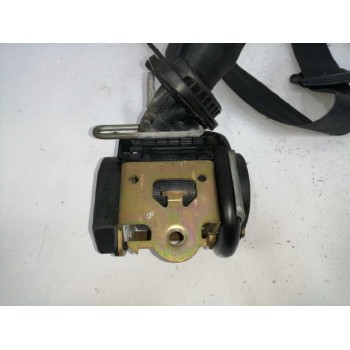 Recambio de cinturon seguridad delantero derecho para peugeot 307 (s1) 1.6 16v cat referencia OEM IAM   