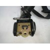 Recambio de cinturon seguridad delantero derecho para peugeot 307 (s1) 1.6 16v cat referencia OEM IAM   