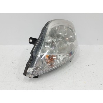 Recambio de condensador / radiador aire acondicionado para renault clio ii fase i (b/cbo) 1.2 referencia OEM IAM   