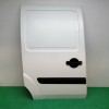 Recambio de puerta lateral corredera derecha para fiat doblo (119) 1.3 16v jtd cat referencia OEM IAM 51934377 OBSERVAR FOTOS 