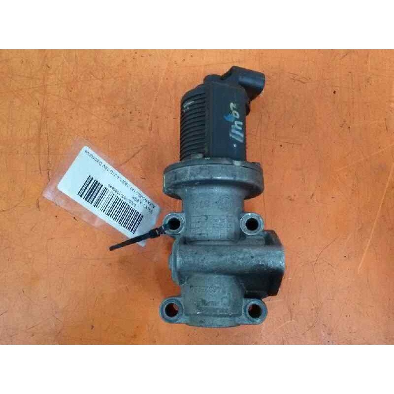 Recambio de valvula egr para alfa romeo 147 (190) 1.9 jtd 16v distinctive referencia OEM IAM 71723453 46823850 