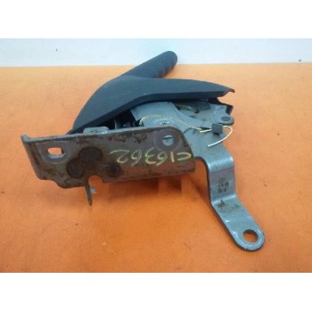 Recambio de palanca freno de mano para ford fiesta (cb1) trend referencia OEM IAM 8V512780AJH  