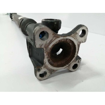 Recambio de transmision central para ssangyong musso 2.3 turbodiesel cat referencia OEM IAM 3320005702X 33200-05702-X 