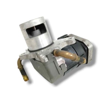 Recambio de valvula egr para opel vectra c berlina elegance referencia OEM IAM 00005321C7 109316 