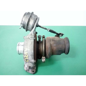 TURBOCOMPRESOR 55209152 7668911 55209152