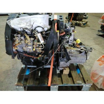 MOTOR COMPLETO VJZ RSV 197404