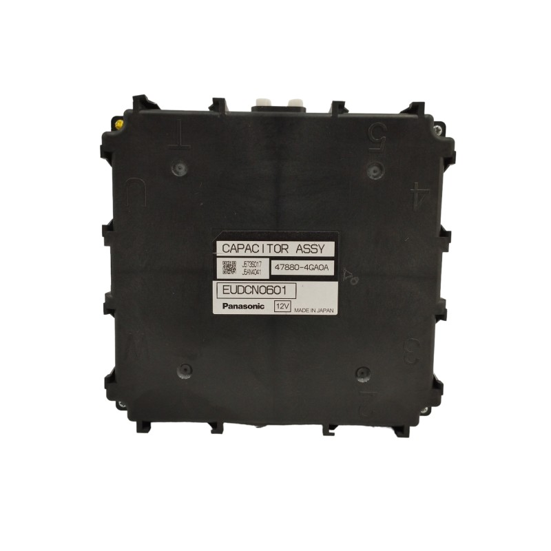 Recambio de modulo electronico para infiniti q50 50 hybrid referencia OEM IAM 478804GA0A  