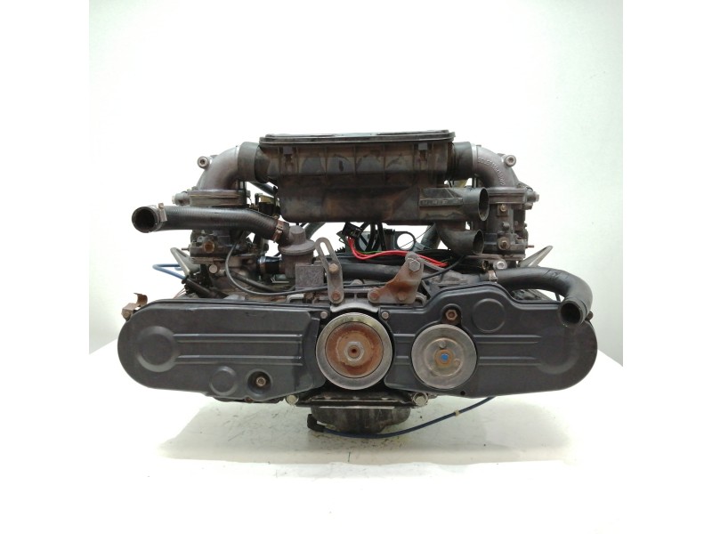 Recambio de motor completo para alfa romeo 33 berlina 1.3 milano referencia OEM IAM AR30588  
