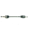 Recambio de transmision trasera izquierda para lexus rx 3.5 v6 cat referencia OEM IAM 4234048030  