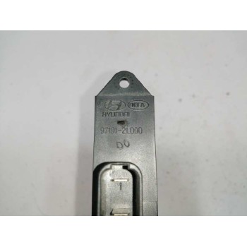 Recambio de resistencia calefaccion para hyundai i30 1.6 crdi cat referencia OEM IAM 971912L000 ELEMENTO CALEFACTOR 