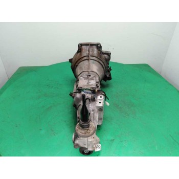 Recambio de caja cambios para mazda mx-5 (na) básico roadster referencia OEM IAM M52P 152000 KM 