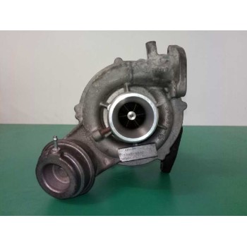 Recambio de turbocompresor para fiat bravo (198) dynamic 1,6 16v multijet 90 (66 kw) referencia OEM IAM 55209152 7668911 5520915