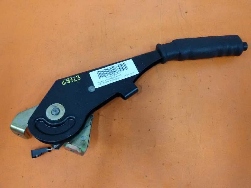 Recambio de palanca freno de mano para fiat coupe (175) 2.0 16v referencia OEM IAM 0181948980  CACOMUNES
