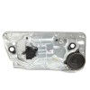 Recambio de elevalunas delantero izquierdo para volvo xc70 2.4 diesel cat referencia OEM IAM 983039101 970713101 