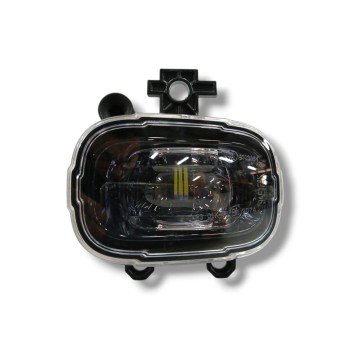 Recambio de faro antiniebla izquierdo para nissan qashqai iii (j12) 1.3 dig-t referencia OEM IAM 261550862R  