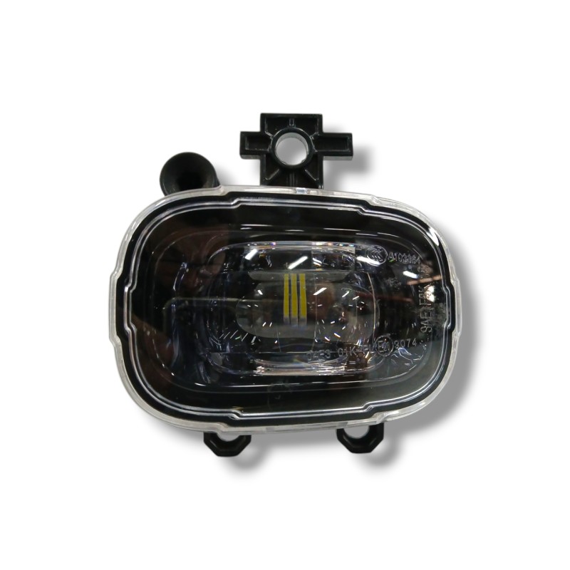 Recambio de faro antiniebla izquierdo para nissan qashqai iii (j12) 1.3 dig-t referencia OEM IAM 261550862R  