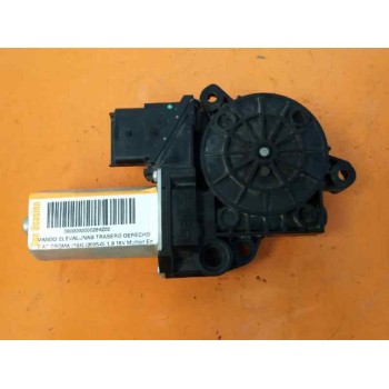 MOTOR ELEVALUNAS TRASERO DERECHO 